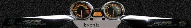 Events     