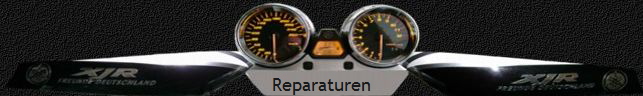 Reparaturen